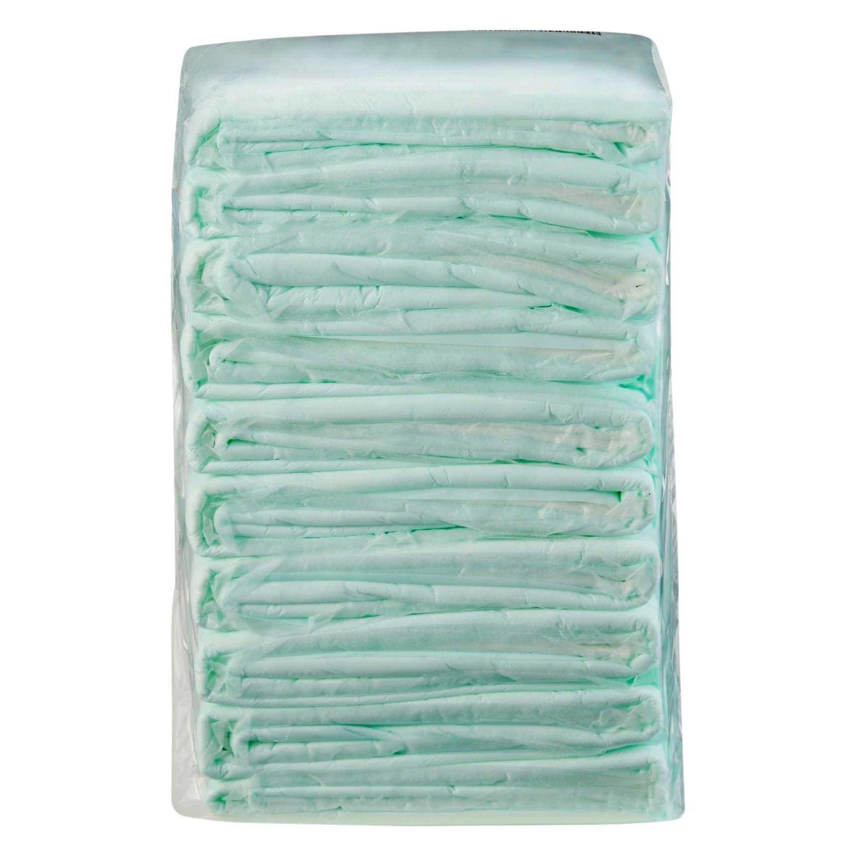 Cardinal Health Wings Plus Heavy Absorbency Underpads - Image 2