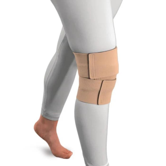 ReadyWrap Lower Extremity Knee Garment - Image 1