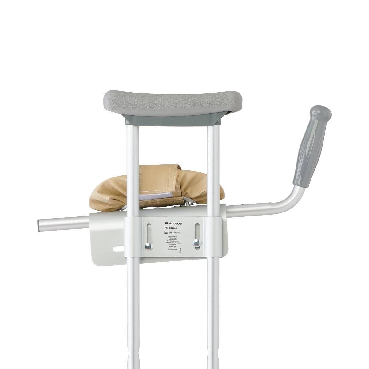 Medline Crutch Attachment Platform - Image 1