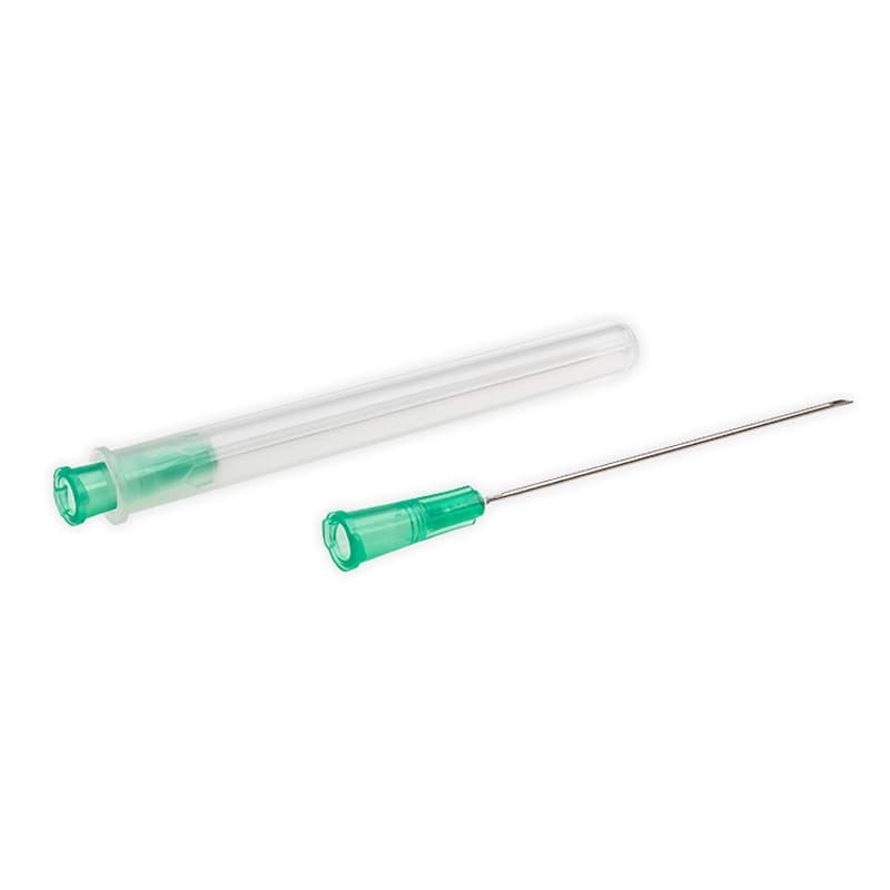 Nanoneedle Standard Hypodermic Needle, 5/16 Inch - Image 1