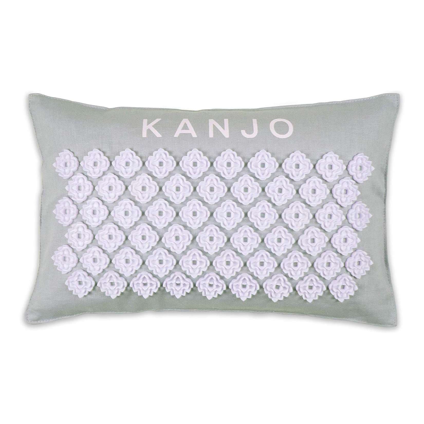 Acutens Kanjo Aroma Acupressure Pillow - Image 2