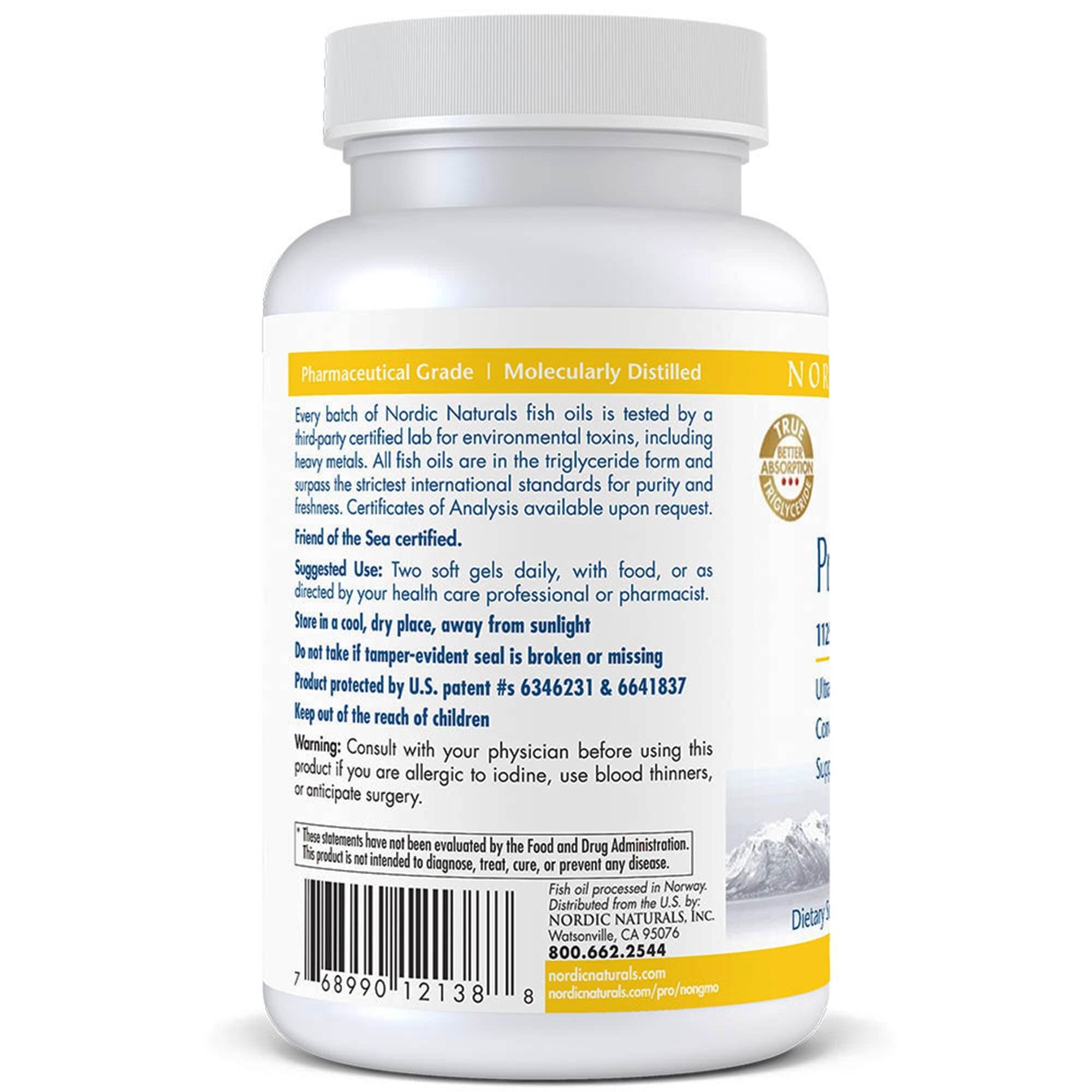 ProOmega 2000 Dietary Supplement - Image 2