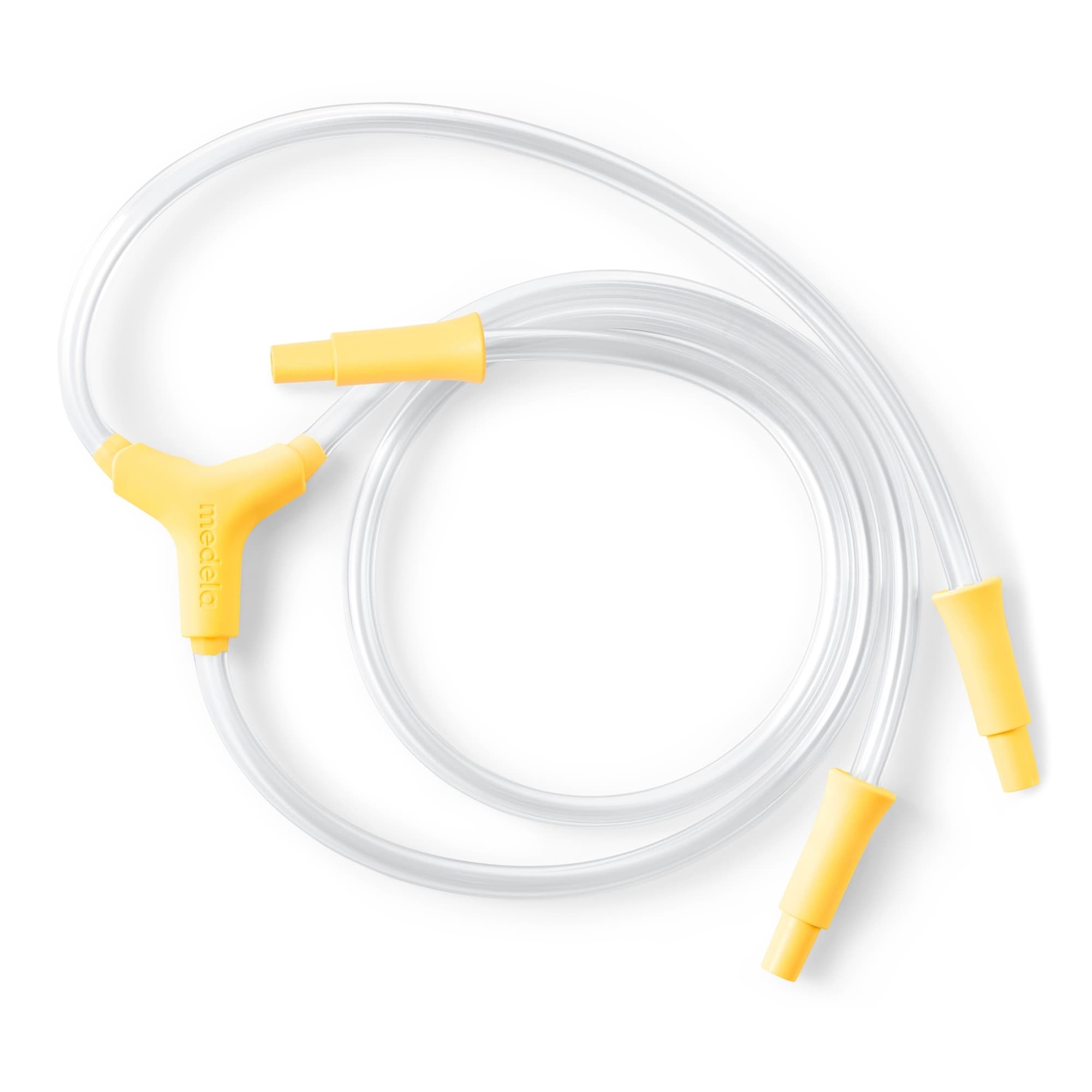 Medela Replacement Tubing For Medela Pump In Style with MaxFlow Breast Pumps - Case of 6 - Image 3