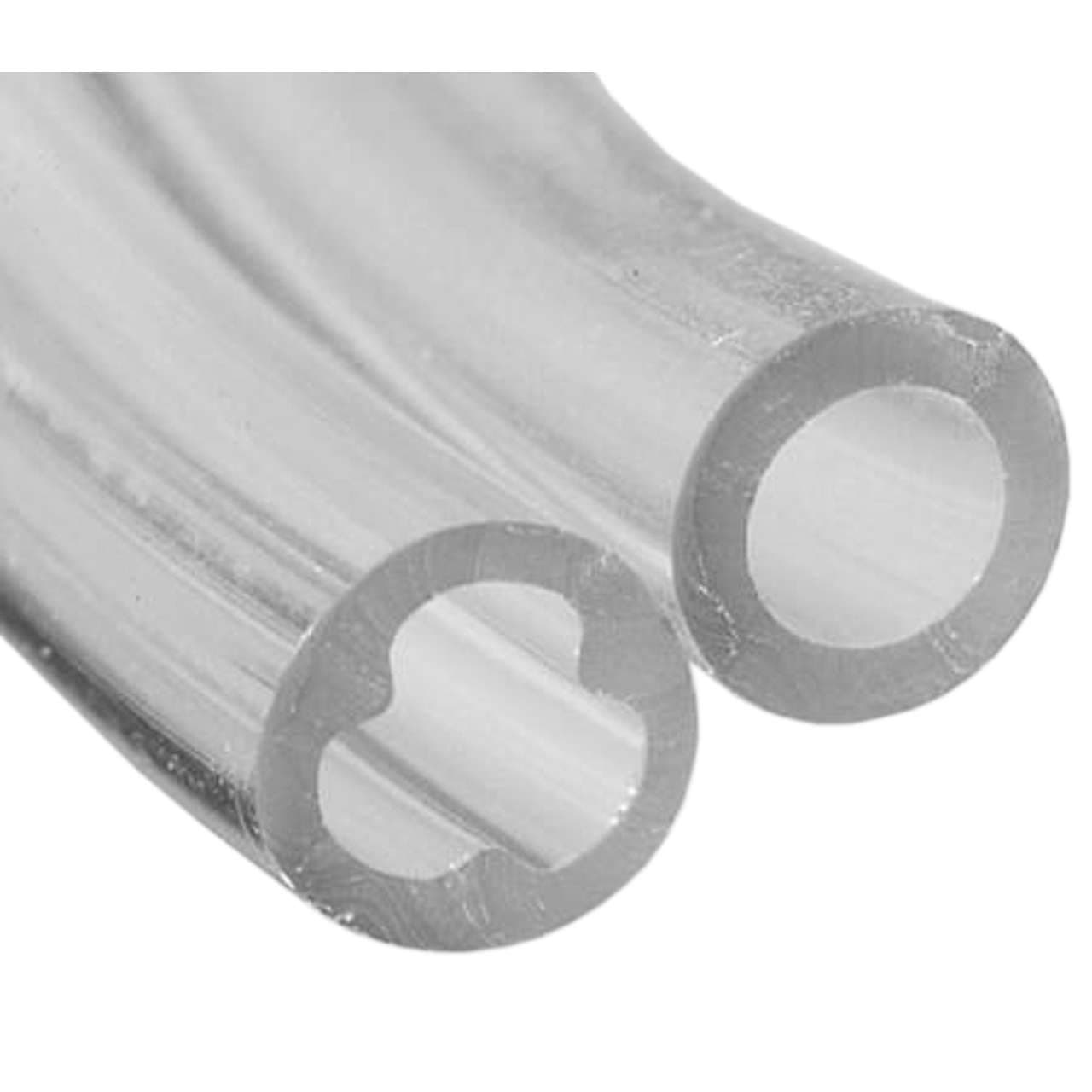 Vyaire Oxygen Supply Tubing with U-Connect-It, 50' - Each - Image 1