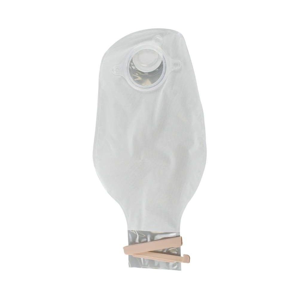 Natura 2-Piece Drainable pouch with 1-sided comfort panel and Filter - Image 2