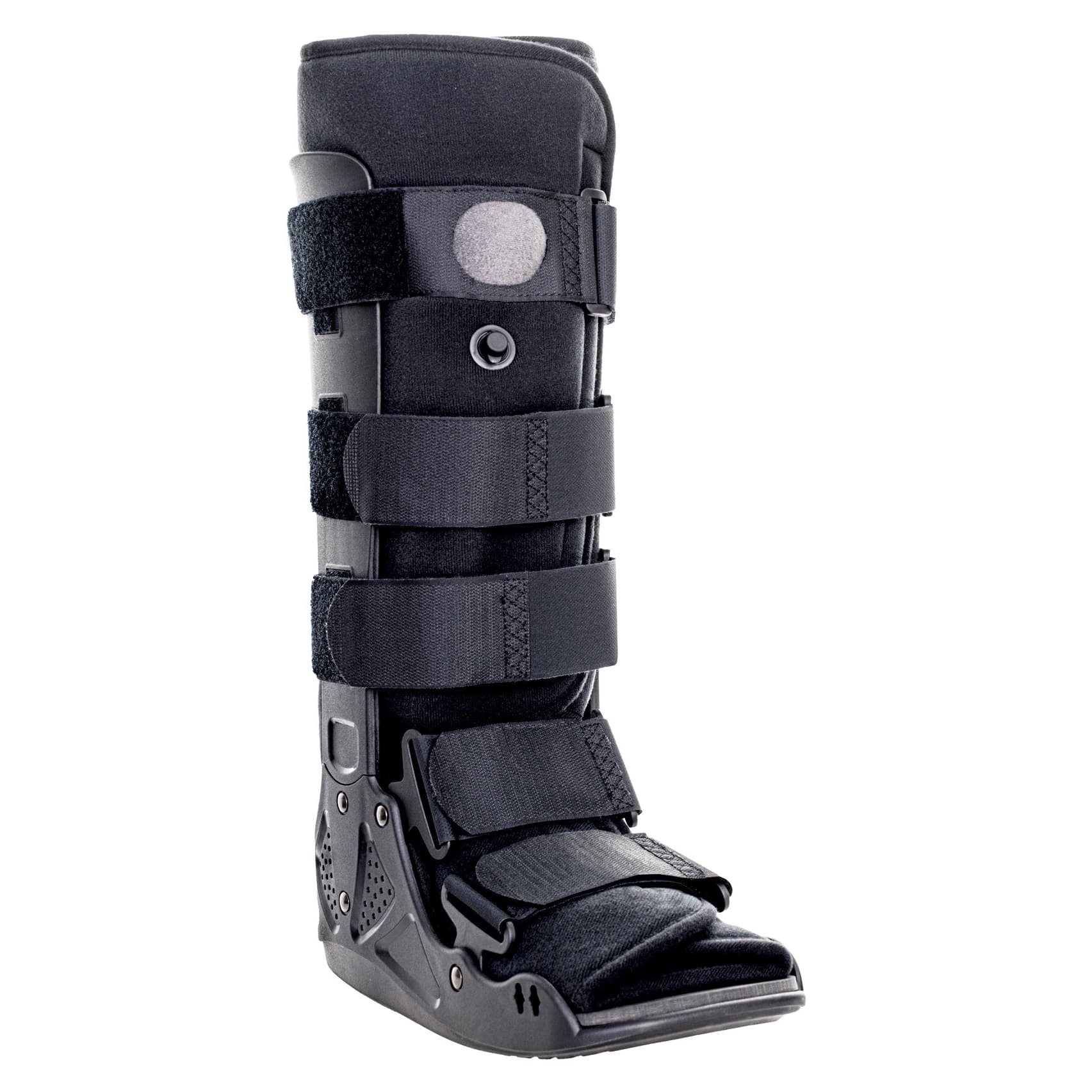 McKesson Pneumatic Air Walker Boot