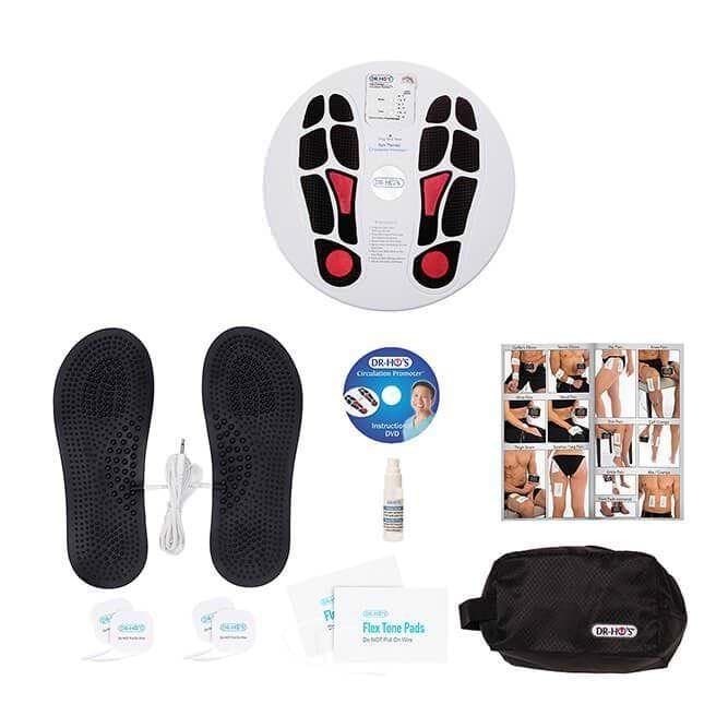 DR-HO'S Pain Therapy System Circulation Promoter