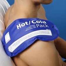 Hot and Cold Therapy Packs