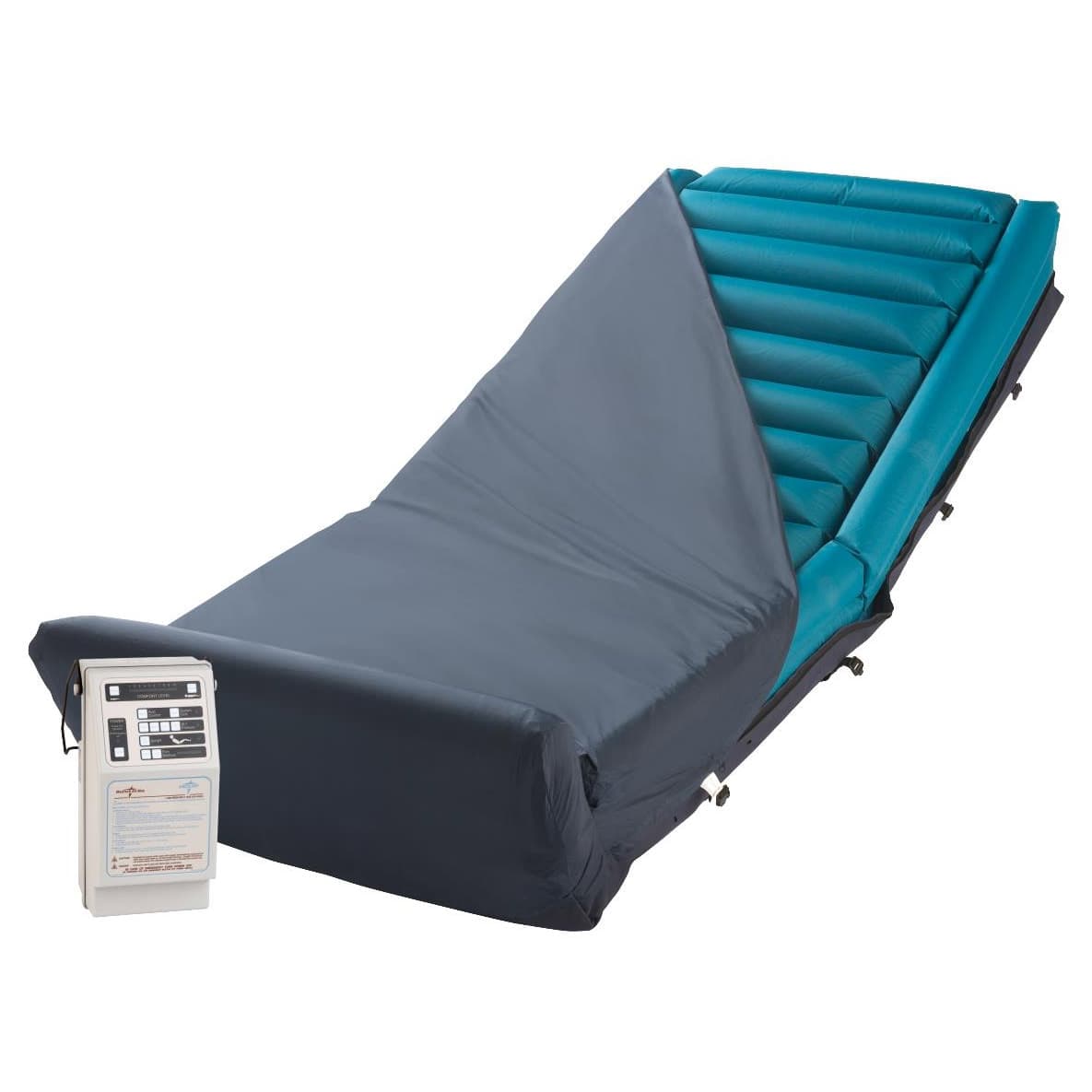 MedTech Air Max True Low Air Loss Mattress System