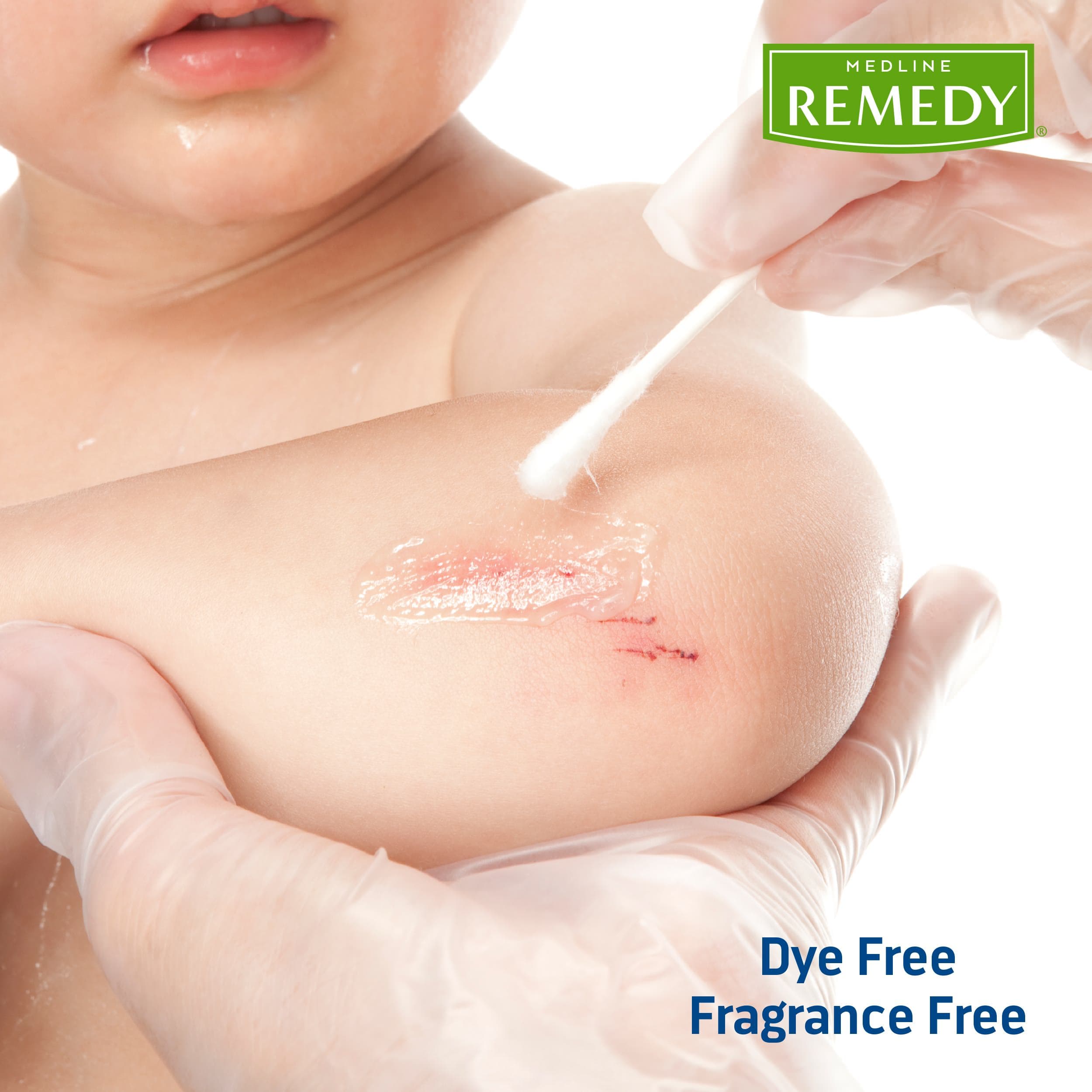 Remedy Essentials Prevent Vitamin A and D Protectant Ointment, 4 oz - Image 6