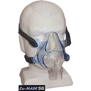 CPAP Masks and Interfaces