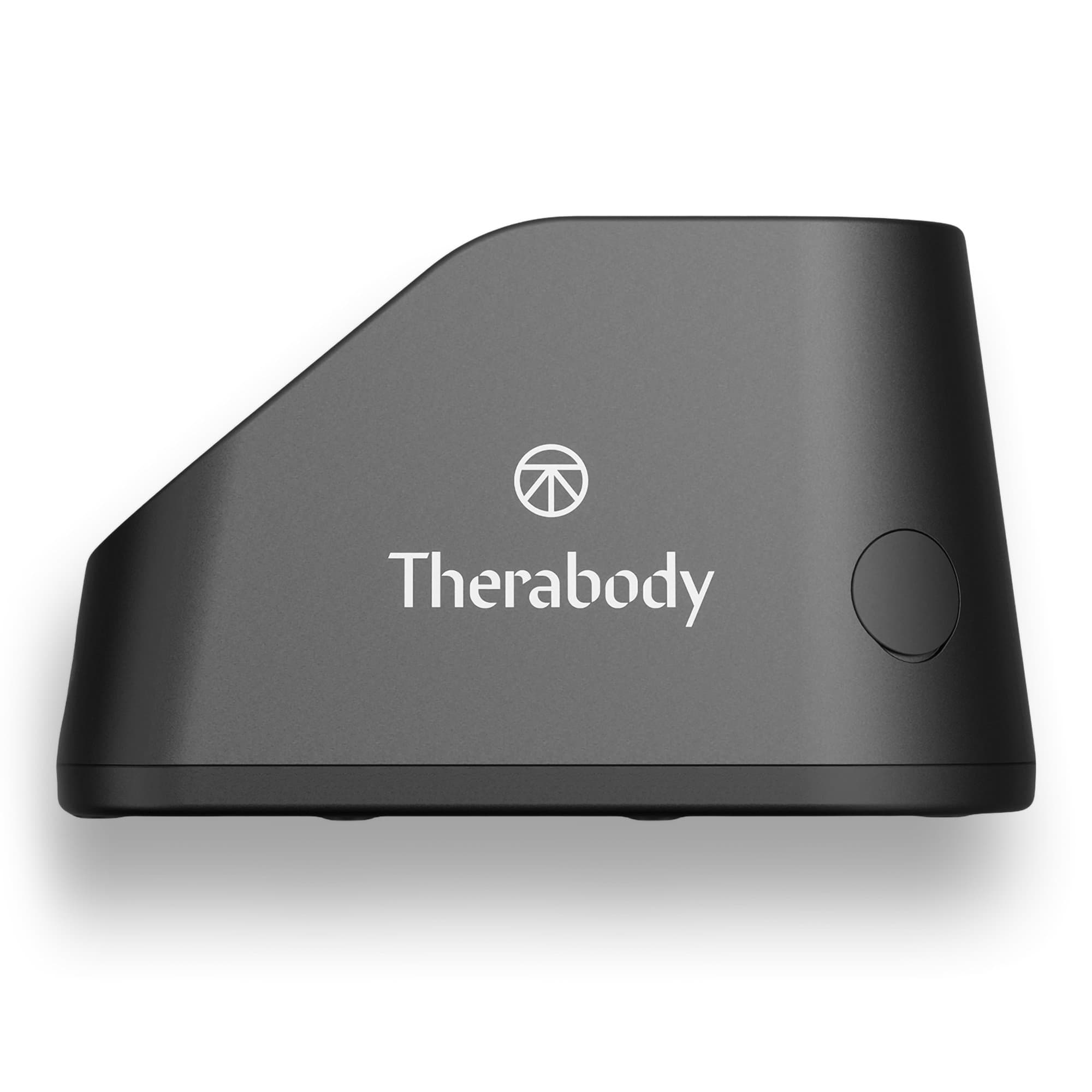 Theragun PRO Plus Hand-Held Wireless Charging Station - Image 2