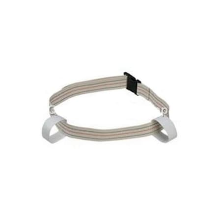 DMI Ambulation Gait Belt, 50 Inch - Image 1