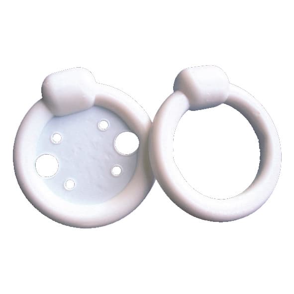Integra Miltex Ring Pessary with Knob