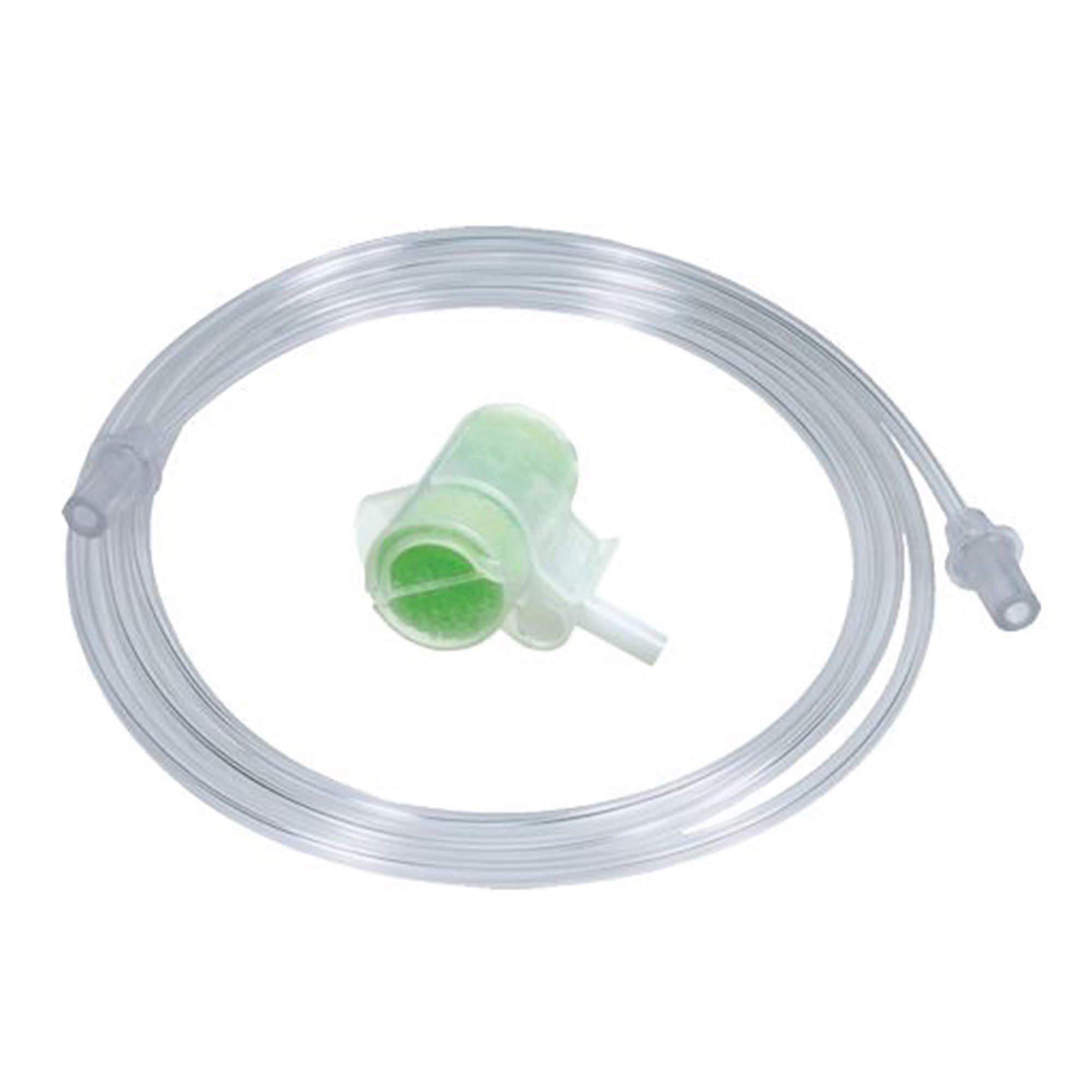 Intersurgical Hydro-Trach Heat and Moisture Exchanger