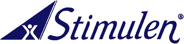 Stimulen brand logo