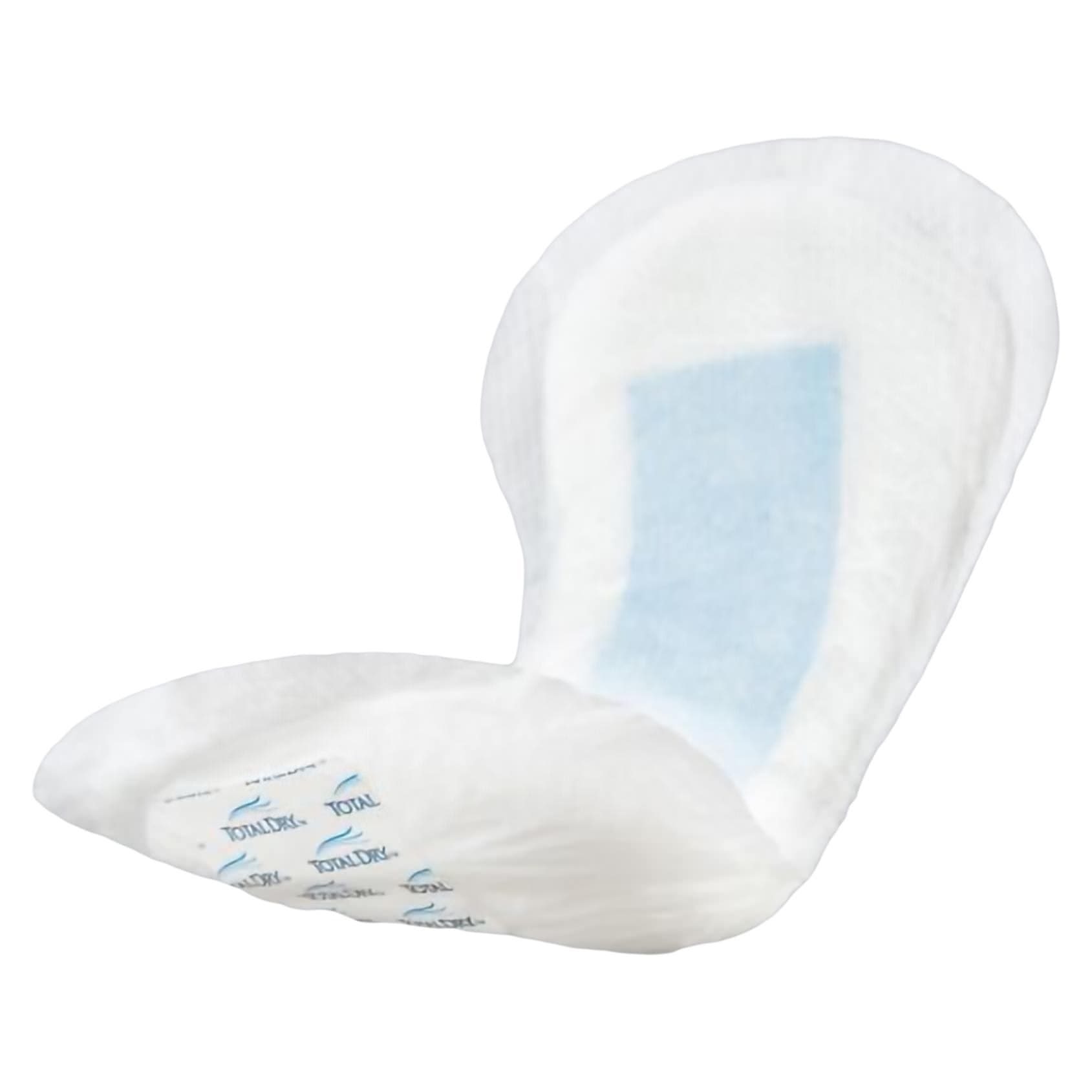 Total Dry Extra Plus Moderate Pads - Image 2