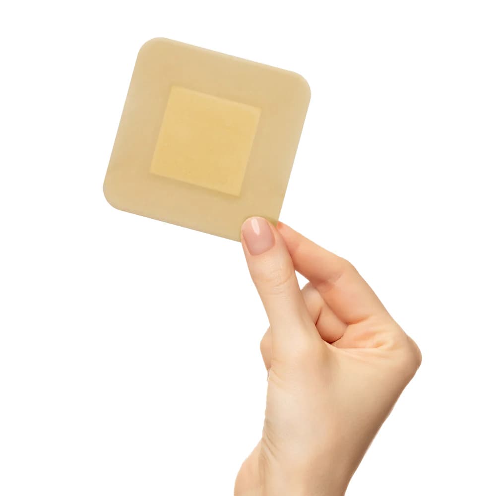 Cellera Vitale Adhesive Foam Dressing - Image 3