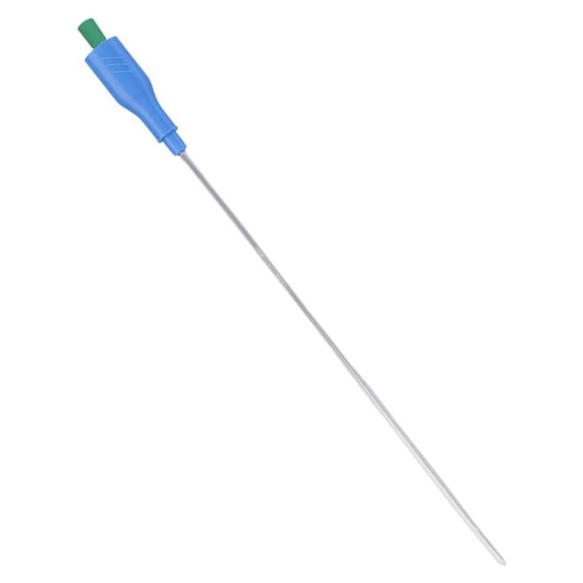 TruCath Swift Pre-lubricated Intermittent Catheter, Straight Tip
