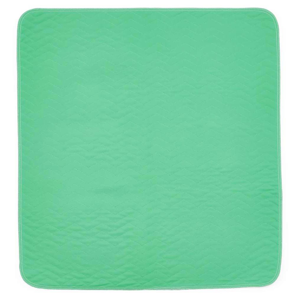 Medline Quick Dry Poly Laminated Reusable Underpads - Image 3