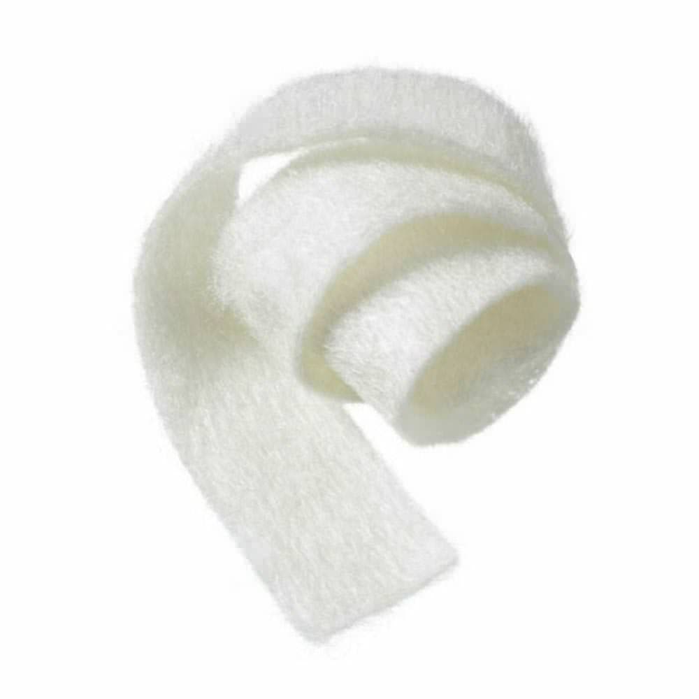 Biatain Soft Ag Alginate Non-Adhesive Dressing, 1 x 17-1/2 Inch - Each - Image 1