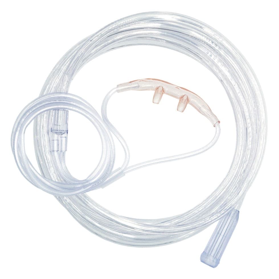 Roscoe Curved Soft Nasal Cannula - Image 1