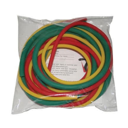 CanDo Latex-Free Exercise PEP Pack