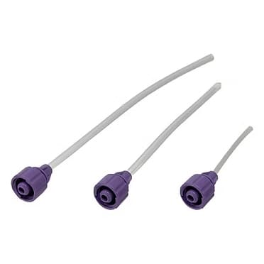 Vesco ENFit Medicine Straw