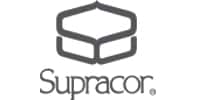 Supracor Cushions brand logo