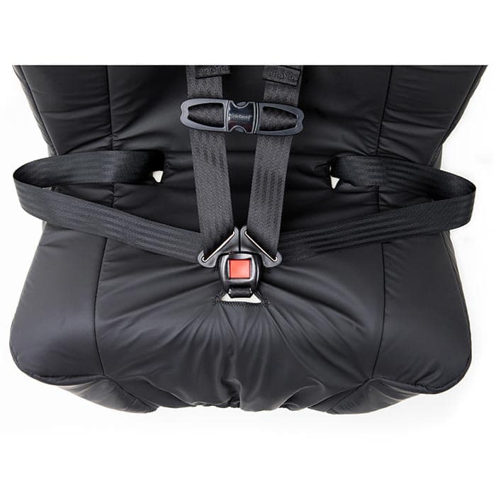 Spirit Spica Car Seat by Inspired by Drive - Image 4