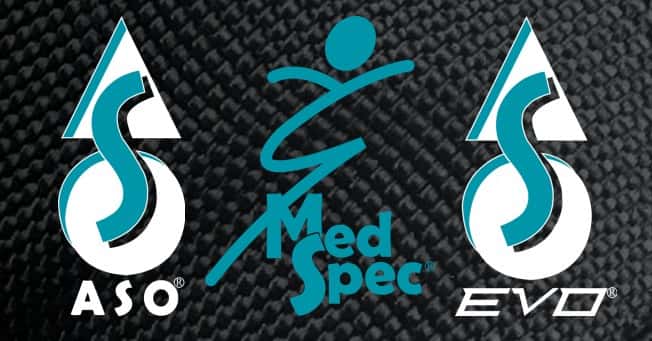 Medical Specialties brand logo