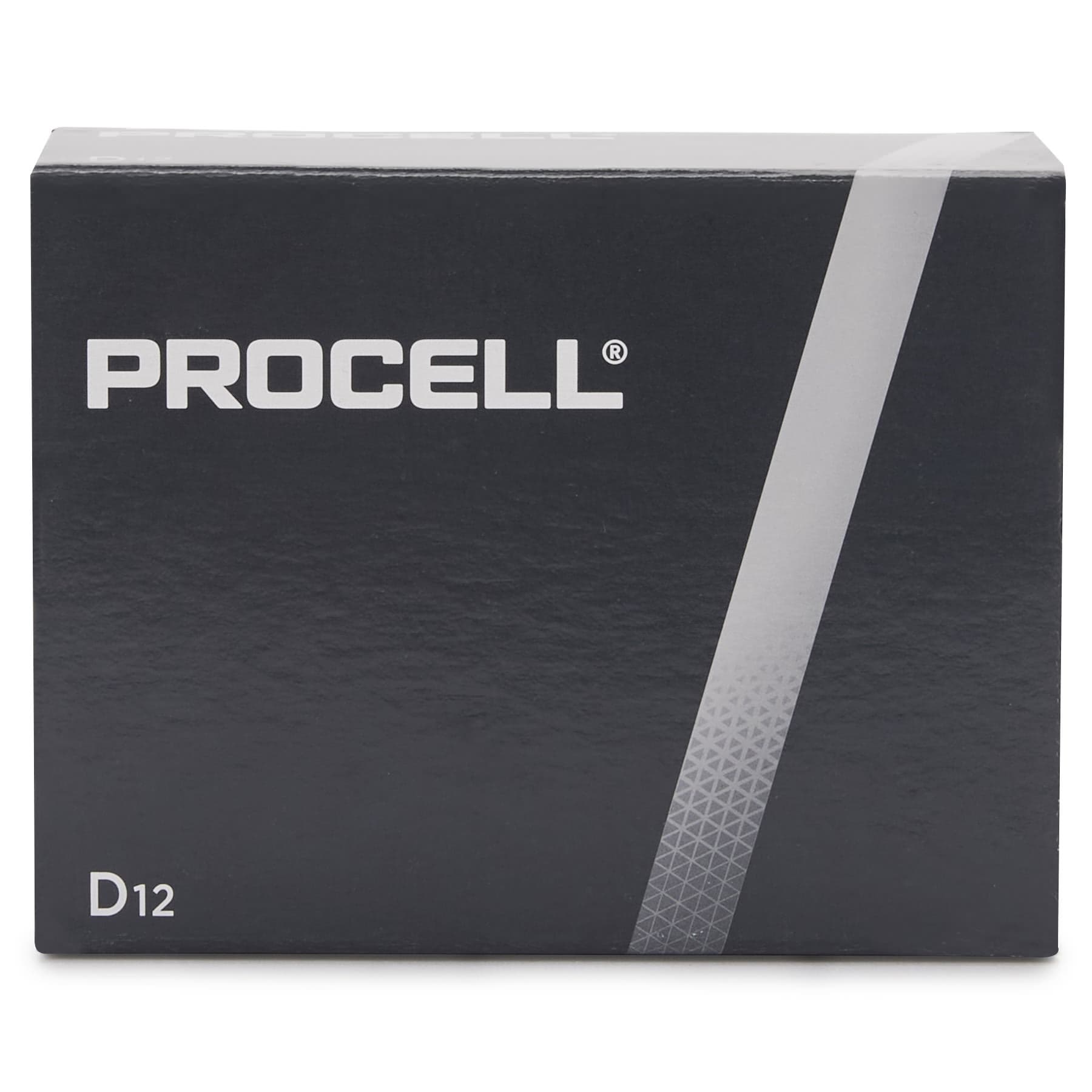 Duracell Procell D Cell Alkaline Battery, 1.5V - Image 4