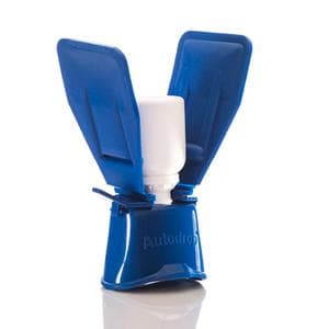 Owen Mumford Autosqueeze Eyedrop Bottle