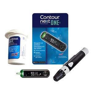 Diabetes Care Supplies