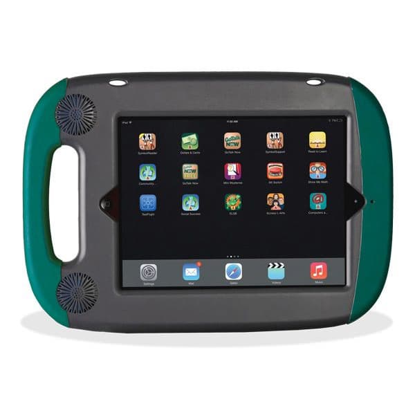 GoNow Case for iPad Air - Attainment Company Autism Assistive Technology