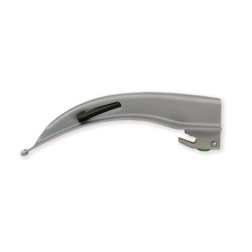 BriteBlade Pro Macintosh Fiberoptic Child Size Laryngoscope Blade