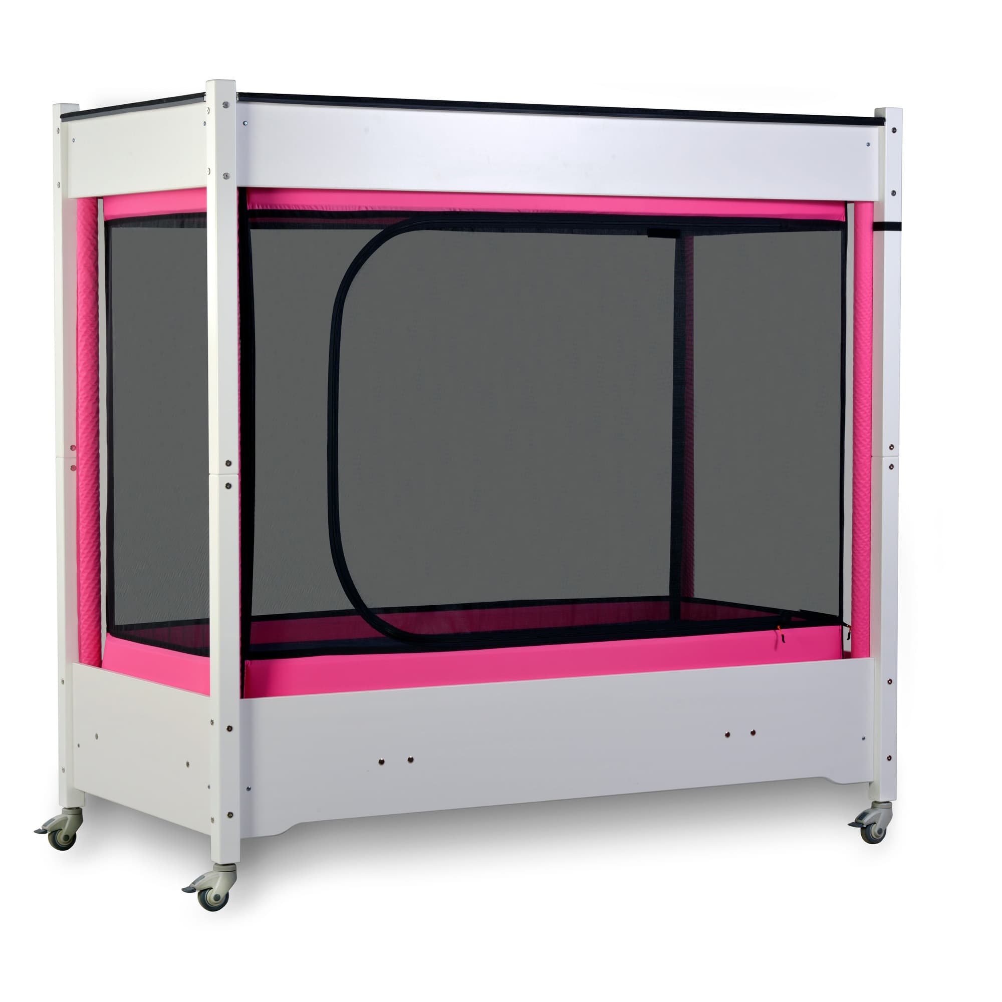 SleepSafe InSIGHT Safety Bed - Twin Size - Image 3