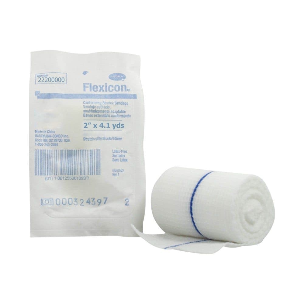Flexicon Non-Sterile Conforming Bandage - Image 5