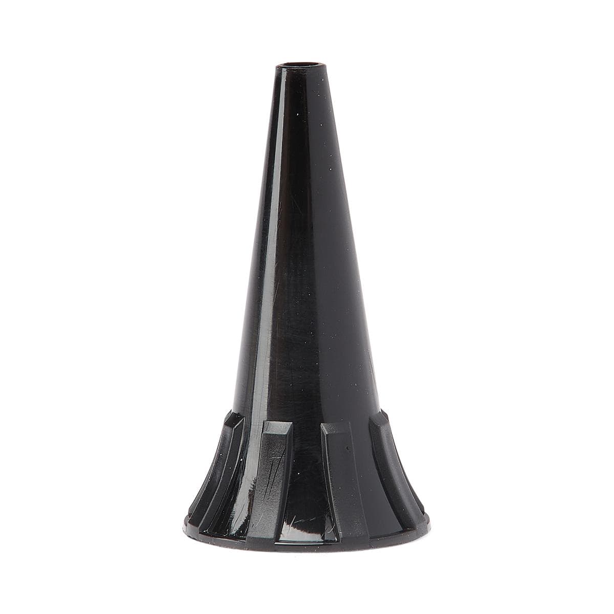 Medline Disposable Otoscope Specula, 2.5 mm - Box of 850 - Image 1