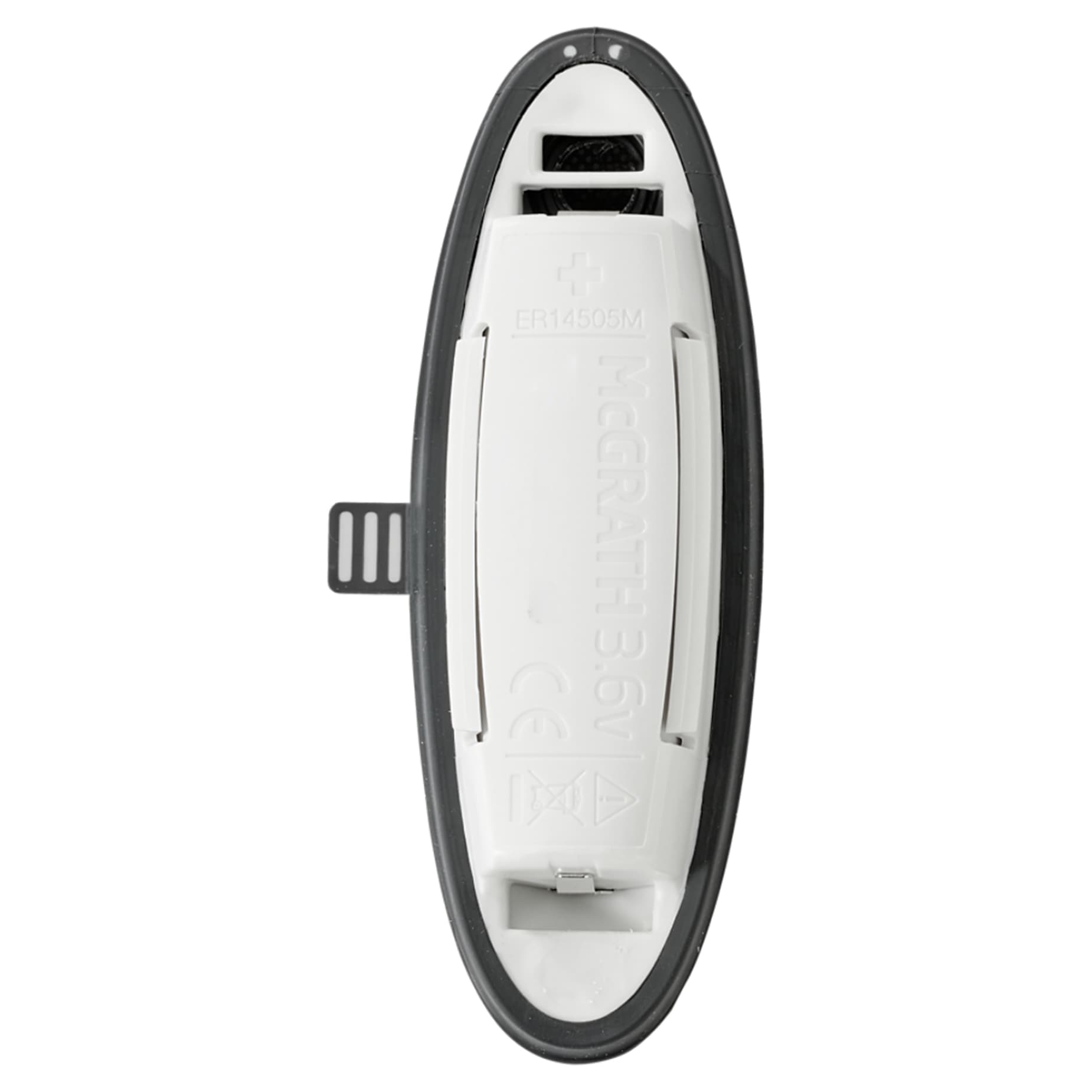 McGrath MAC 250-minute battery pack - Image 1