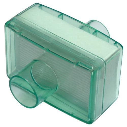 Sunset Healthcare Intake Bacteria Filter