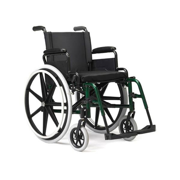 Ki Mobility Folding Wheelchairs