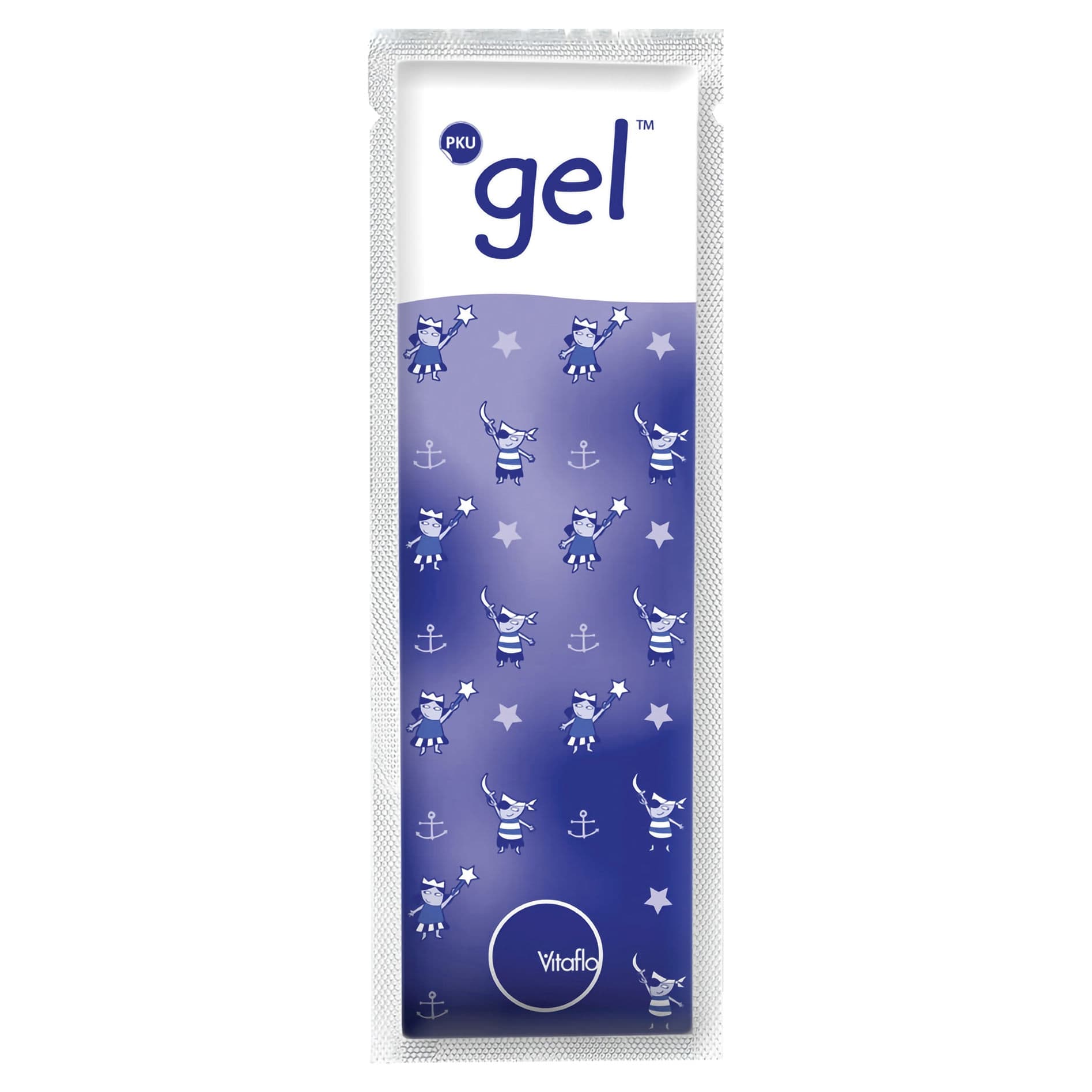 Vitaflo PKU Gel Oral Supplement - Image 1