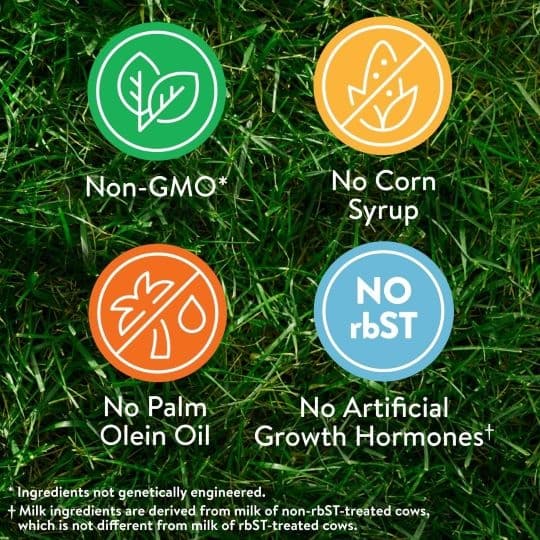 Pure Bliss by Similac Irish Farms Infant Formula, Powder - Image 4