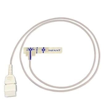 Sensoronics BCI Compatible Disposable SpO2 Sensors