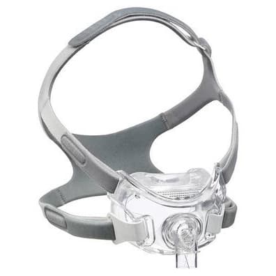 Amara View Minimal Contact Full Face CPAP Mask - Image 3