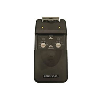 Roscoe TENS 3000 Analog Unit, Three Mode