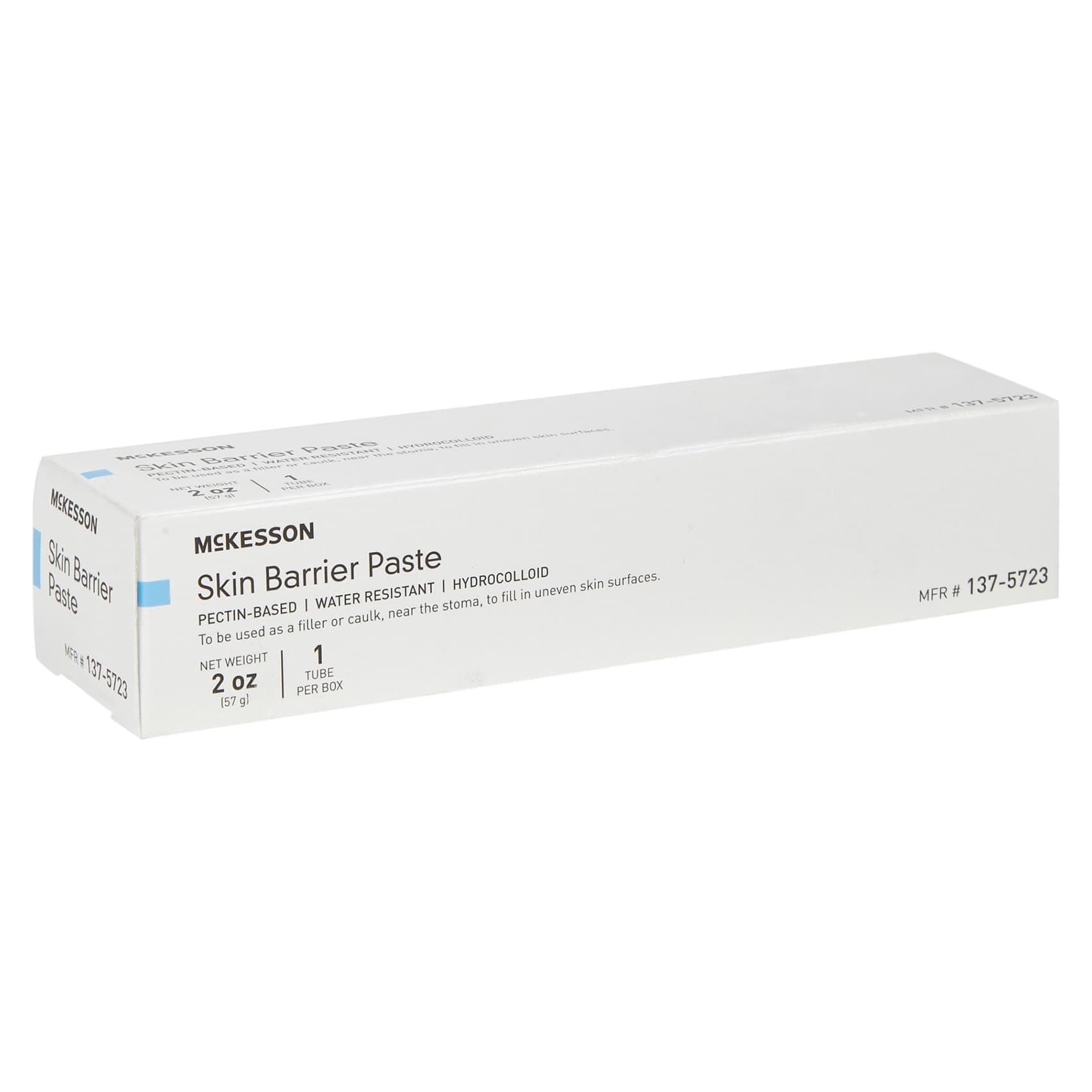 McKesson Pectin-Based Barrier Paste - Image 4