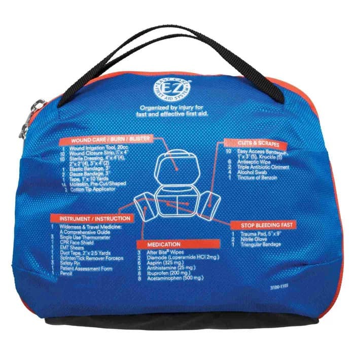 Mountain Series Explorer Medical Kit by Adventure Medical Kits - Image 2