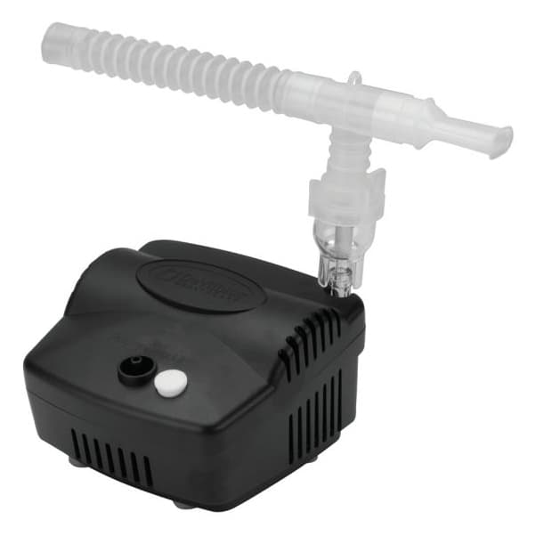 DeVilbiss PulmoNeb LT Compressor Nebulizer System